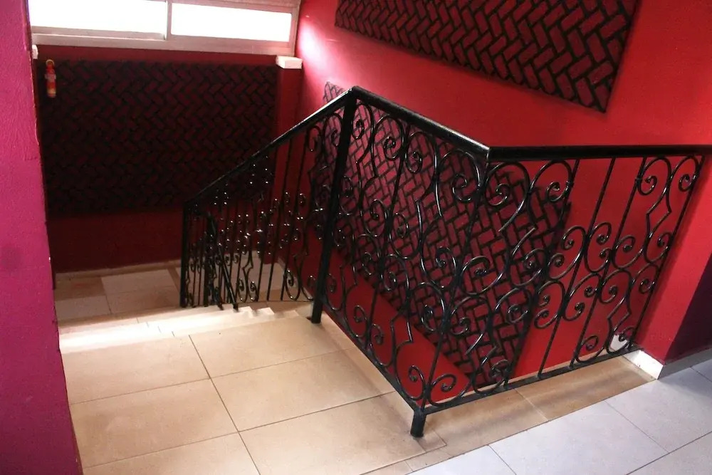 Complexe Hotelier St Elie