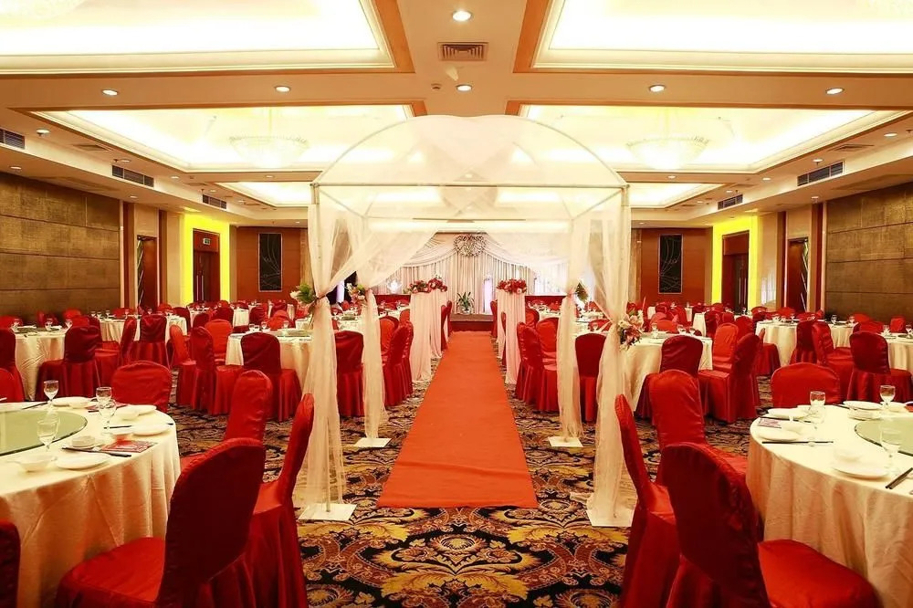 Yucheng Hotel