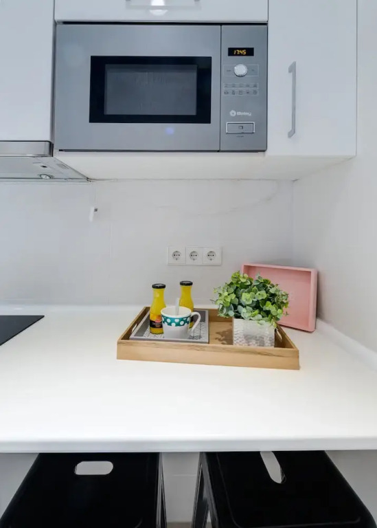 Petrus Apartment