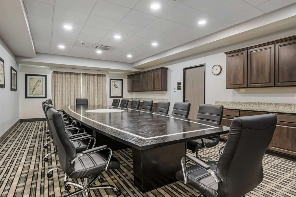 Best Western Plus The Inn at Hells Canyon