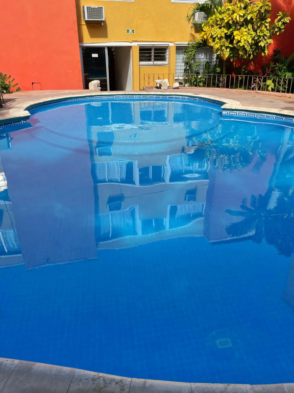 Suites Cancun Center