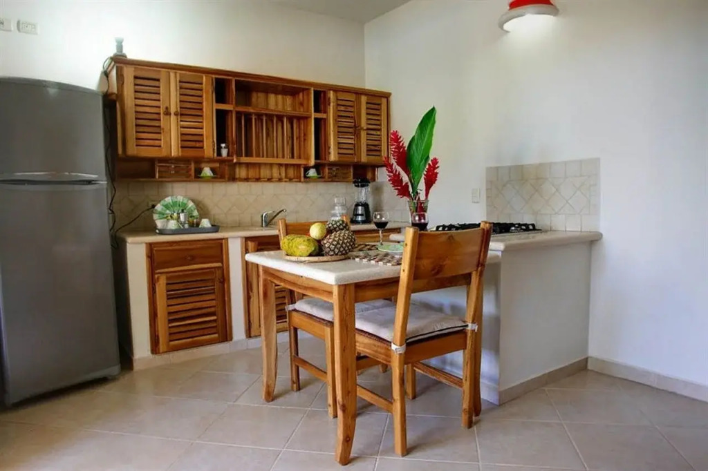 Albachiara Hotel - Las Terrenas
