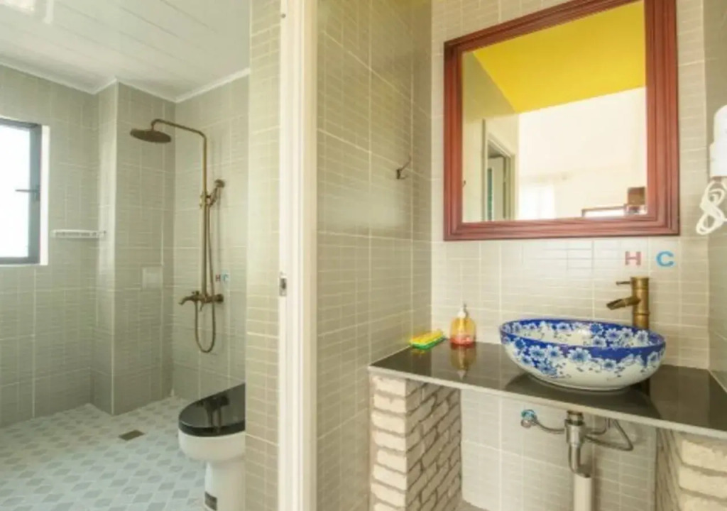 LiJiang Garden vacation PuZhi hotel