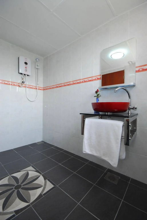 Kuala Lumpur Homestay