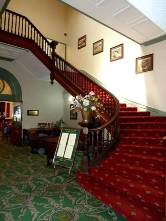 The Palace Hotel Kalgoorlie