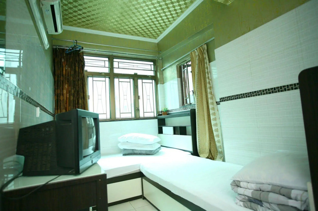 H.K Commercial Inn