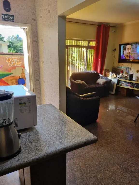 Hostel Dumah