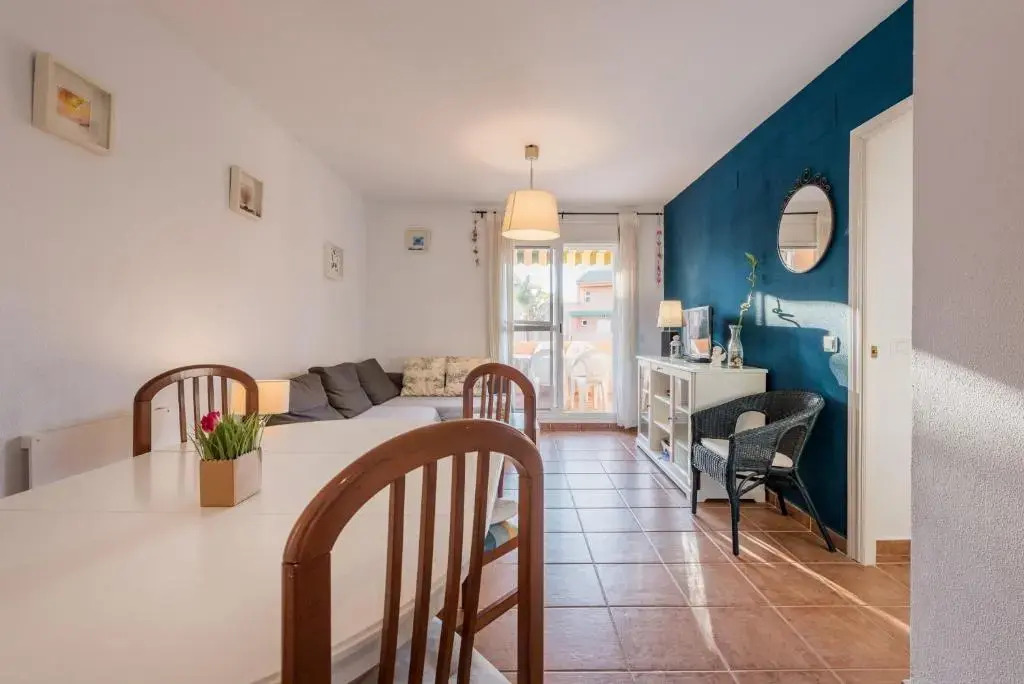 Apartamento Mijares