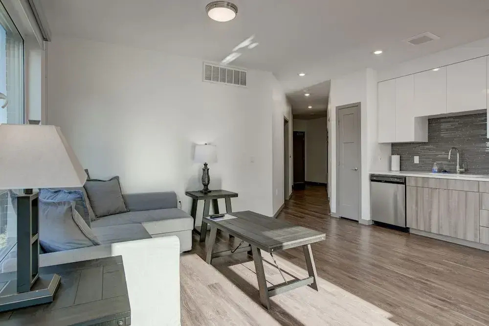 South River Residences