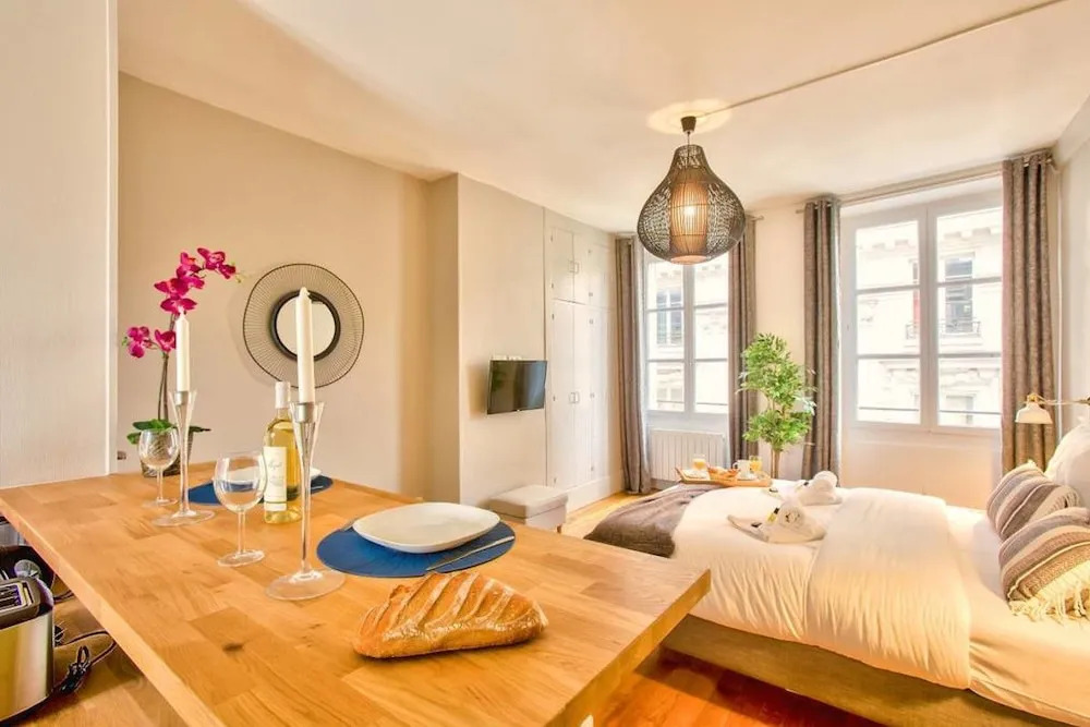 Amazing Location "saint Germain"