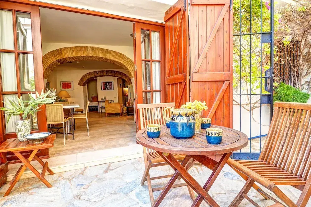 Casa Cava
