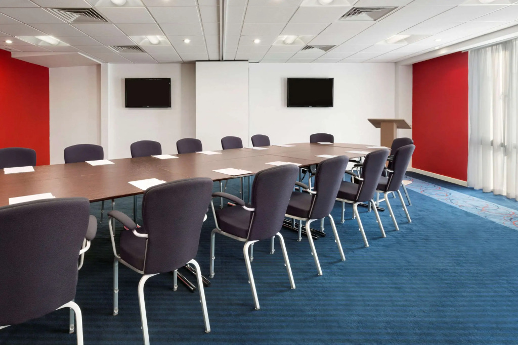 Ramada Encore Leicester City Centre