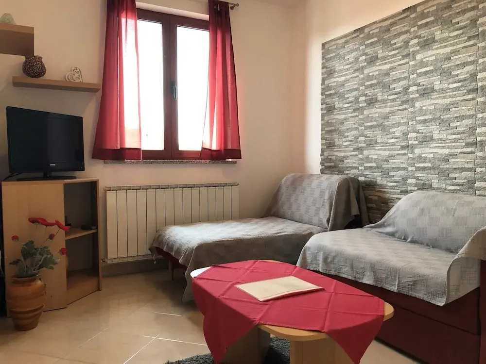 Apartmani Jasmina Rovinj