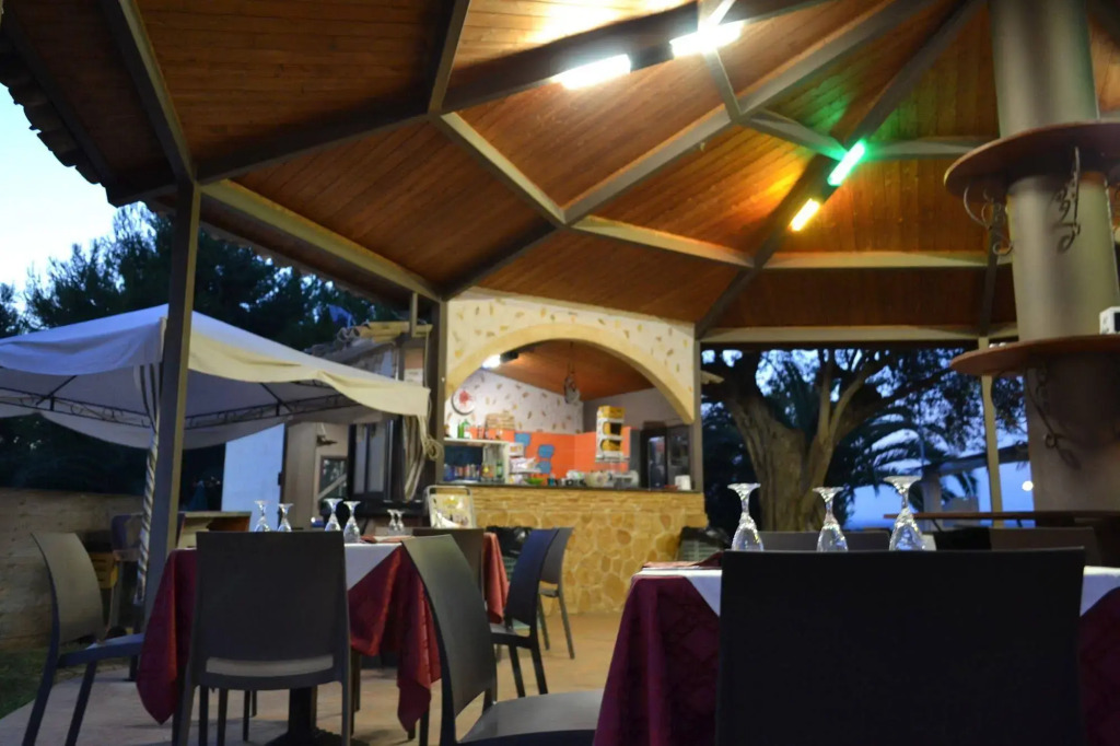 Agriturismo La Maddalena
