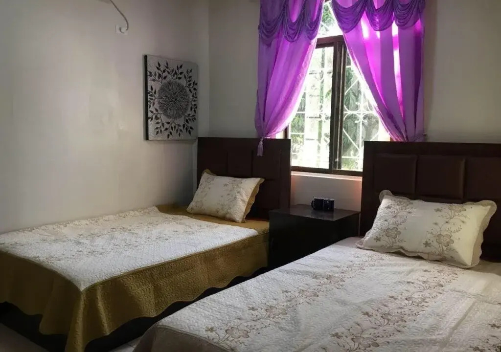 LJ Garden Apartment Hotel 1 Bedroom