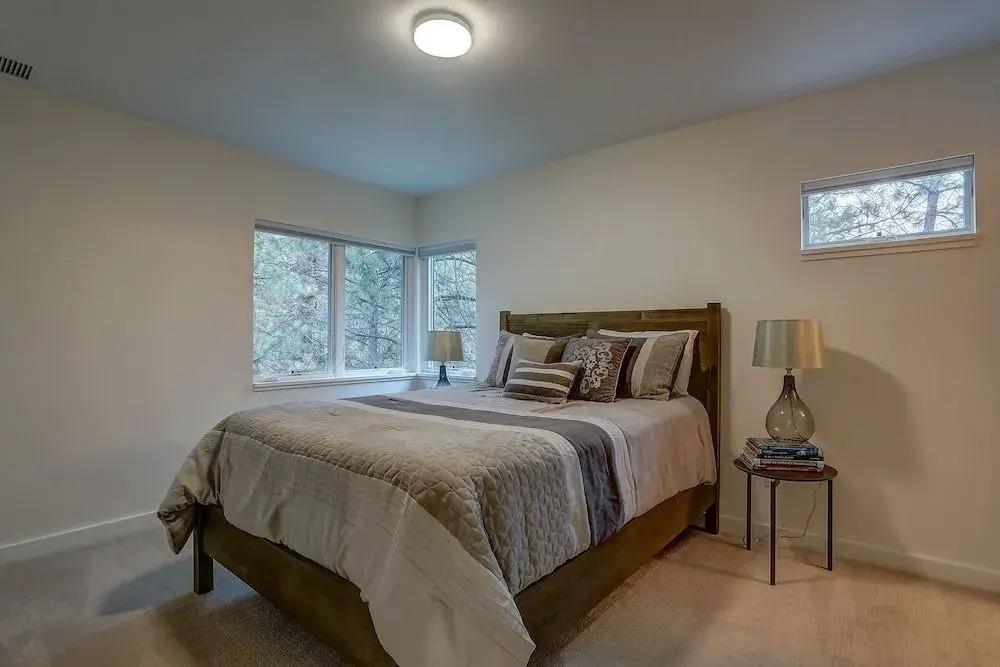 Bainbridge 30 Day Minimum 3 Bedroom Home By Redawning