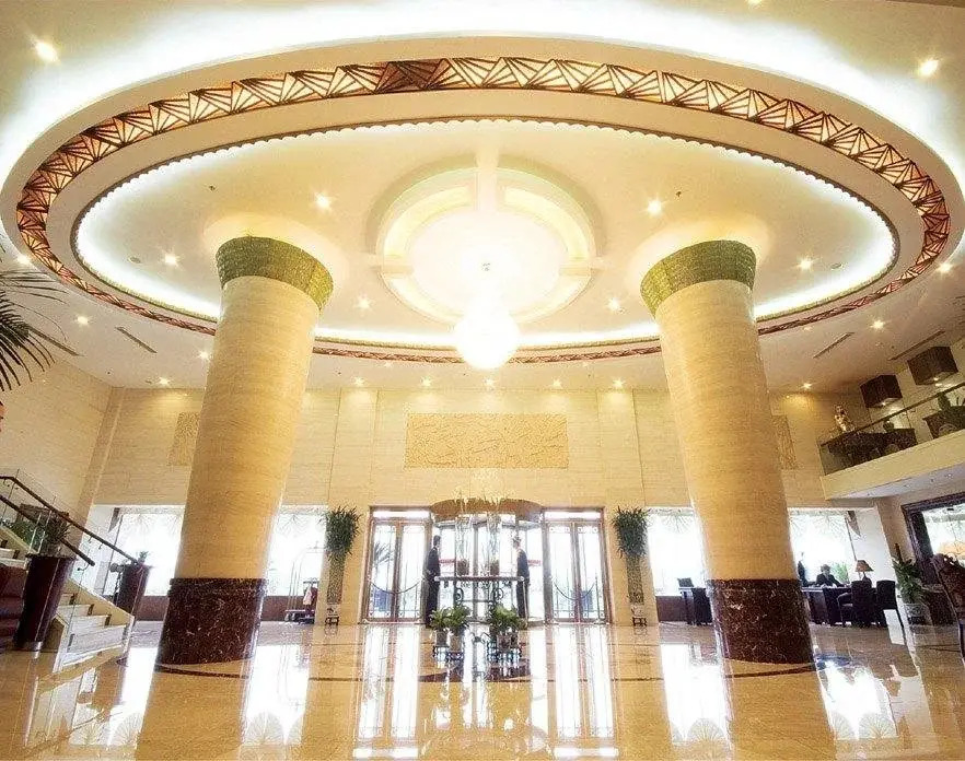 Teckon Hotel - Ningbo