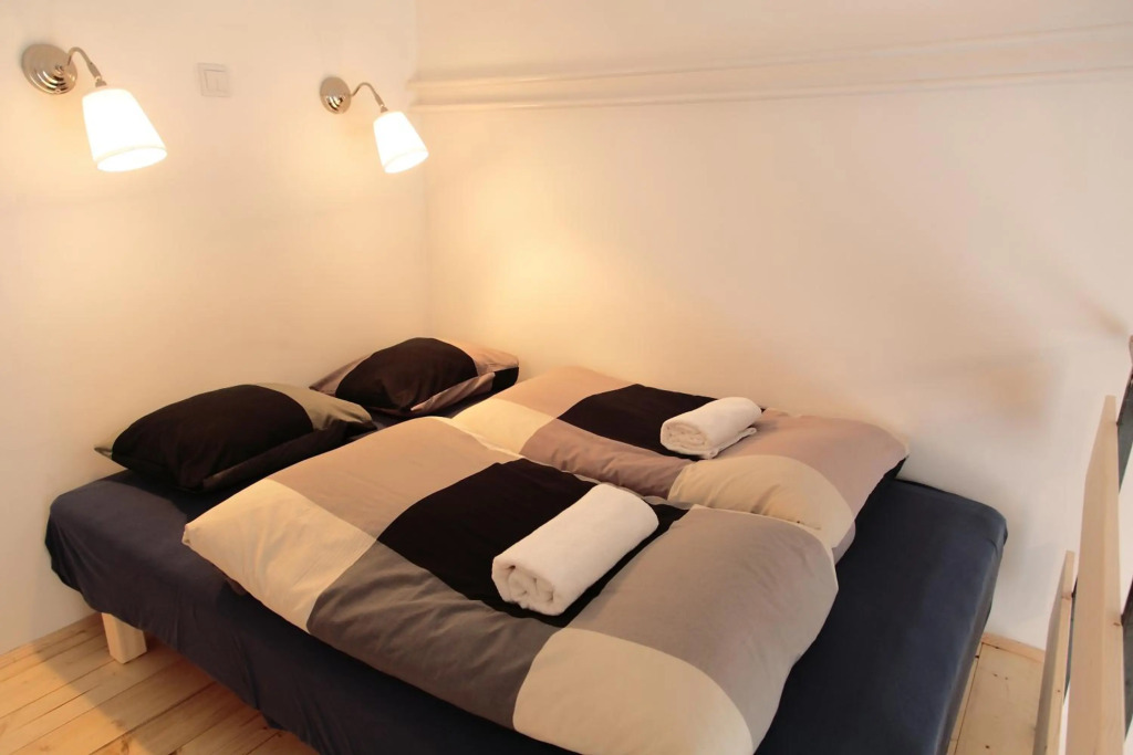 Maverick Apartments