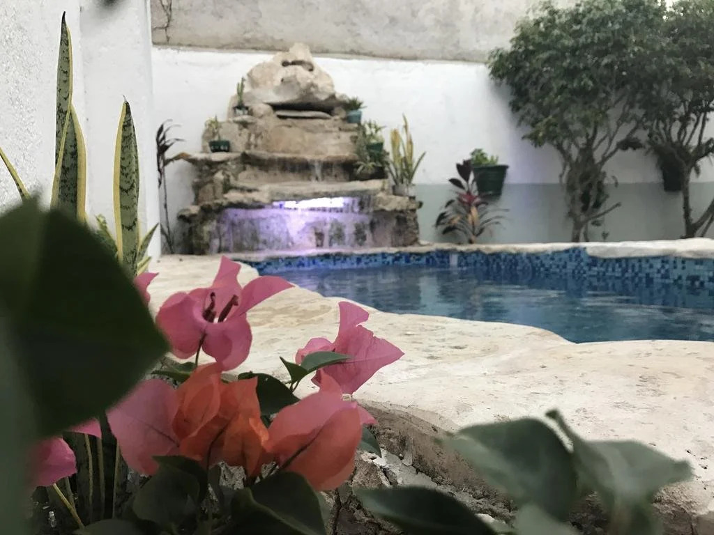 Caribo Cozumel