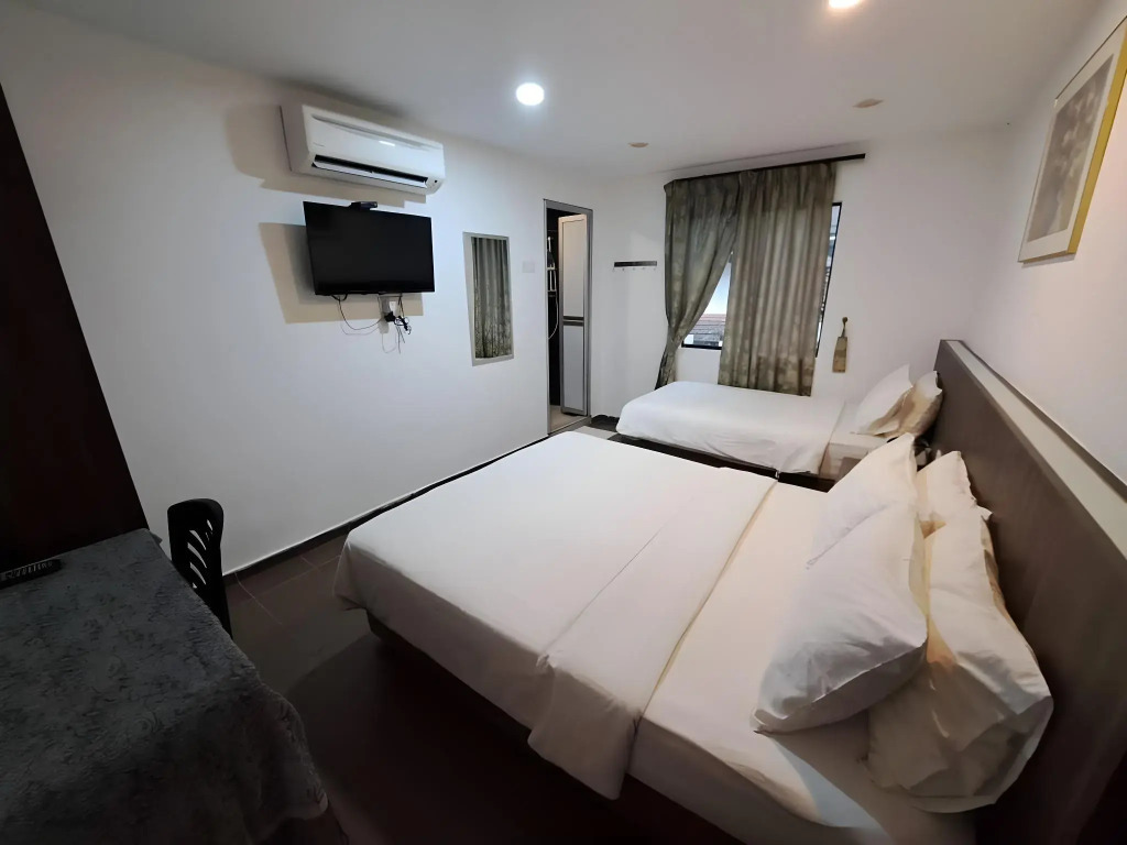 Hotel Al Abraar