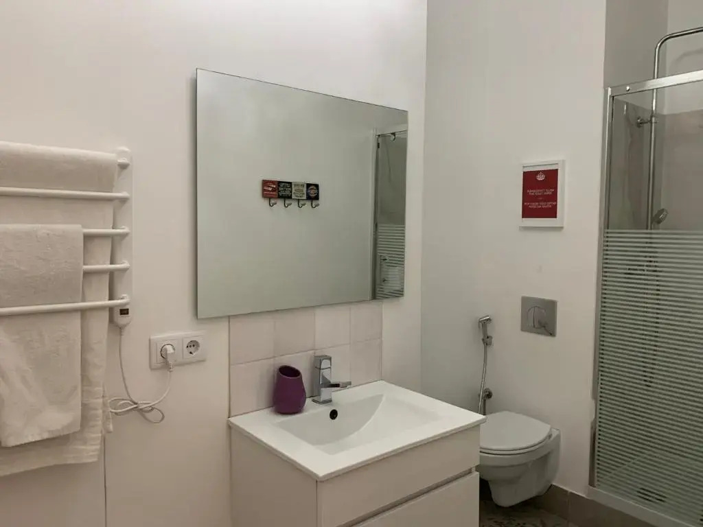 Old Town Lx Suites