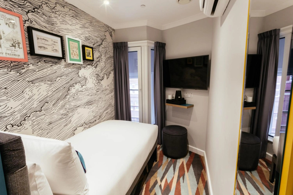 Oliver Plaza Hotel