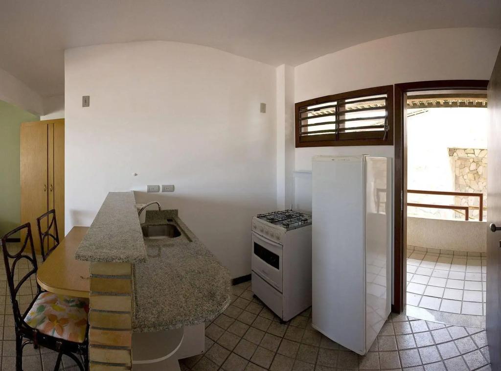 Marambaia Apart Hotel