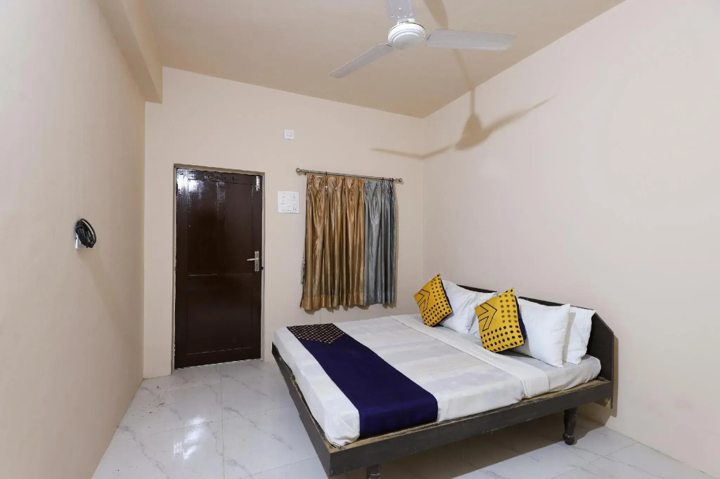 SPOT ON 64818 Hotel Minal