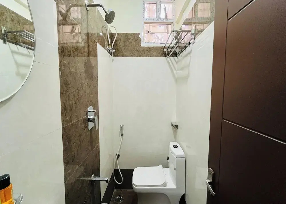 Marvel Comforts Near Fortis Hospital, Bannerghatta Road