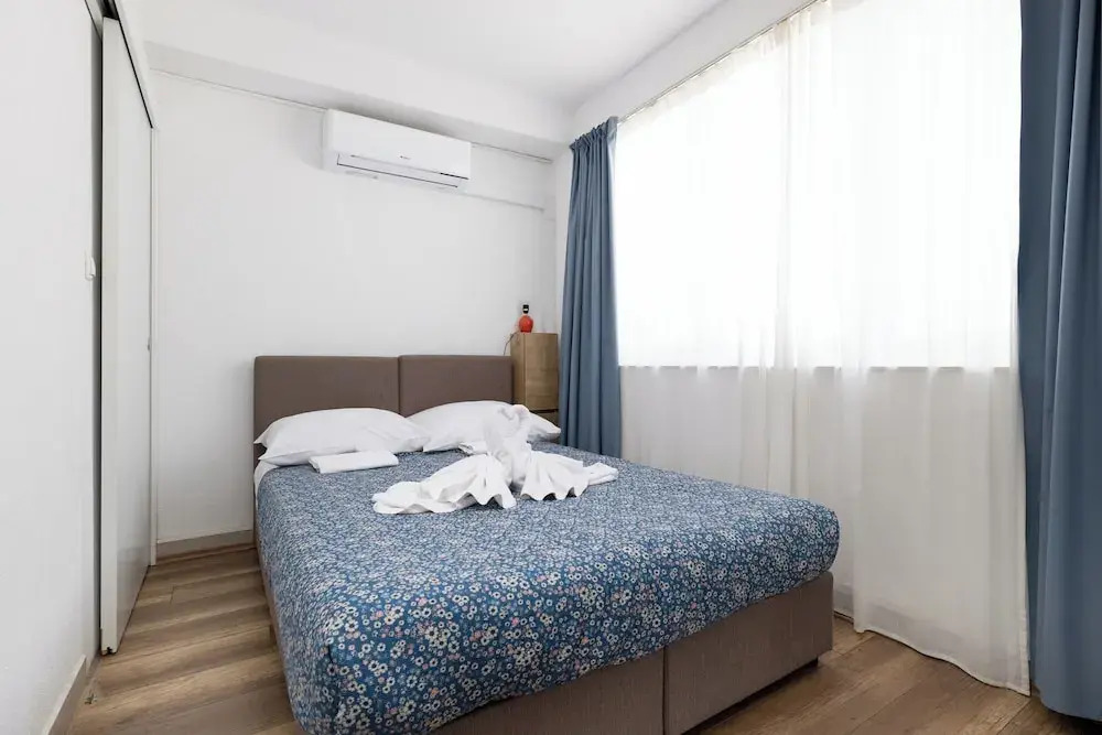 Apartments Ocrux
