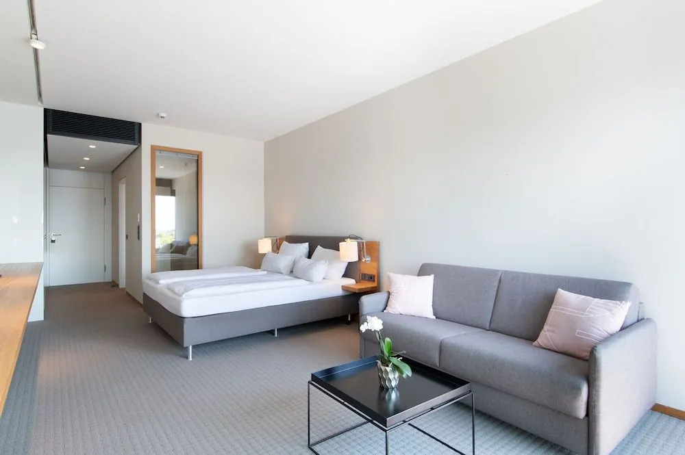 The Suites Rainvilleterrasse