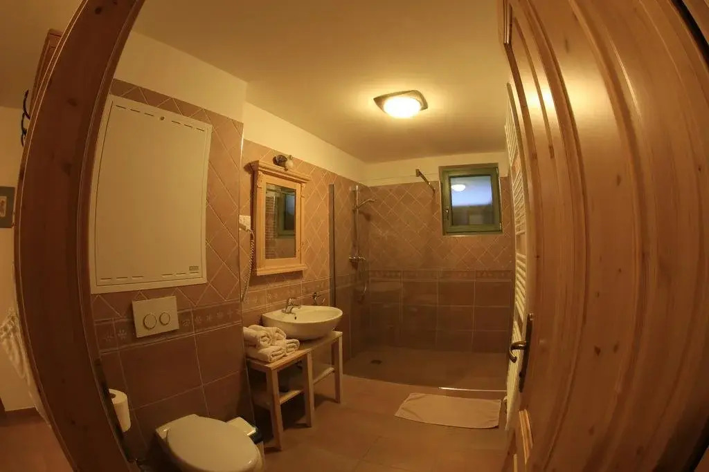 Appartement-Edelweiss