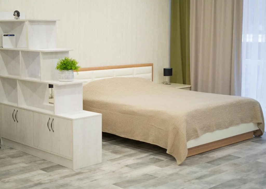Apartments Malina (Апартментс Малина) на улице Ленина 17