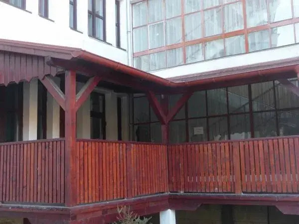 Vila Diakonia