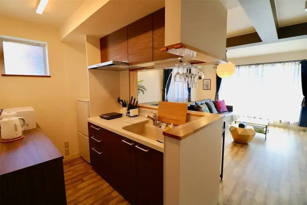 North Ridge Hotel Sapporo