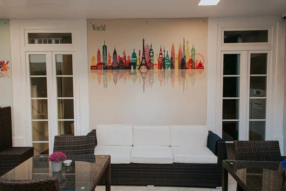Seven Dreams Suites