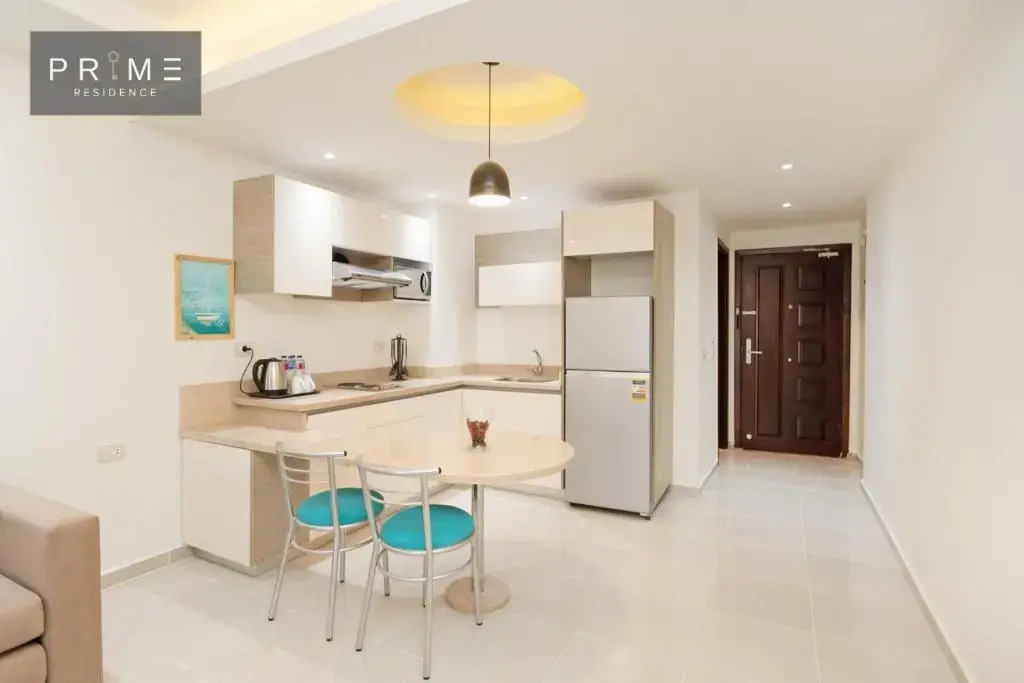 Prime Residence New Alamein