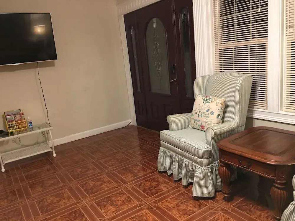 Sweethome303
