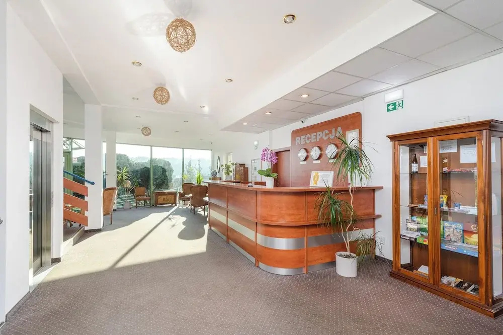 Hotel Artur