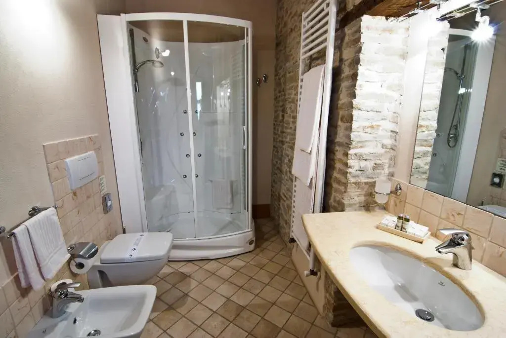 Relais Montemarino