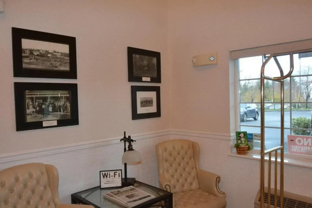 FairBridge Inn & Suites DuPont