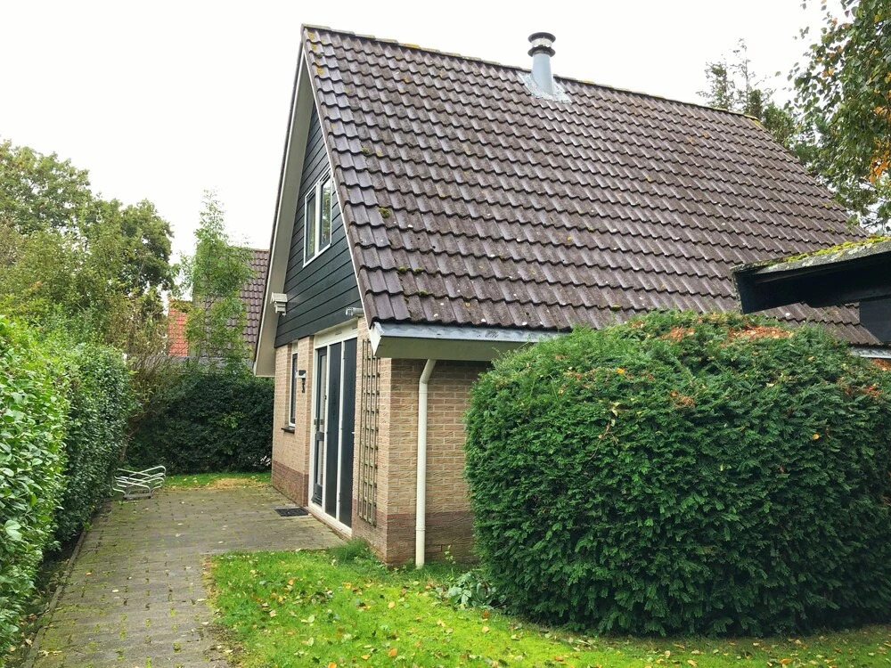 Recreatiepark De Wielen