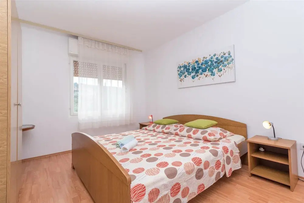 Apartments Jozo