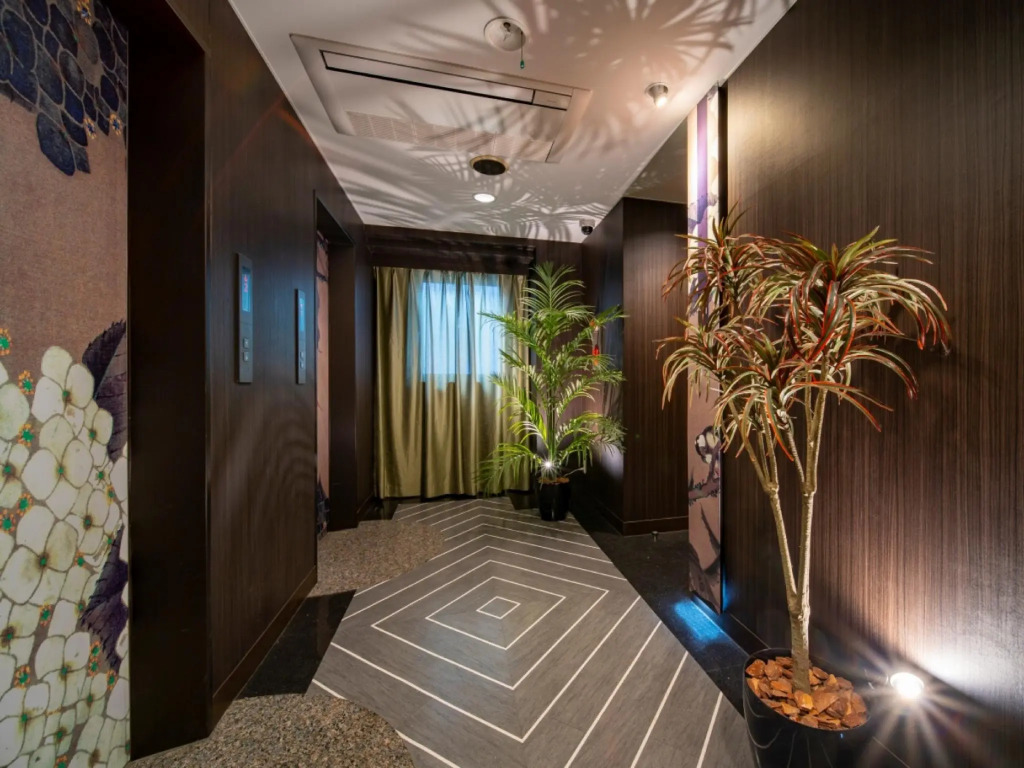 HOTEL　Noblesse