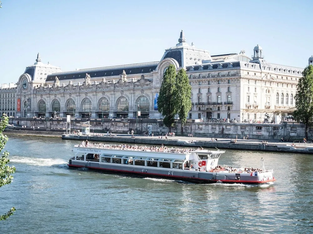 ibis budget Orly Rungis