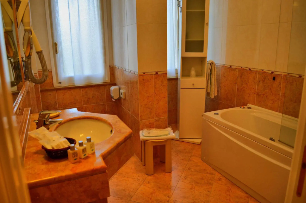 La Riserva di Castel dAppio- Charme & Relax
