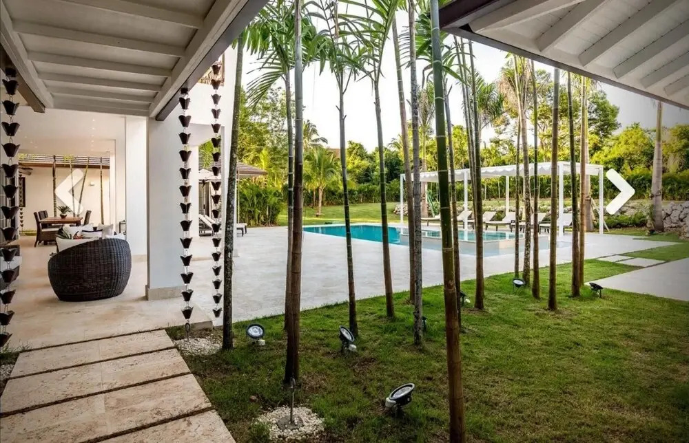 Elegantly 4br Furnished Great for Sporty-types Villa