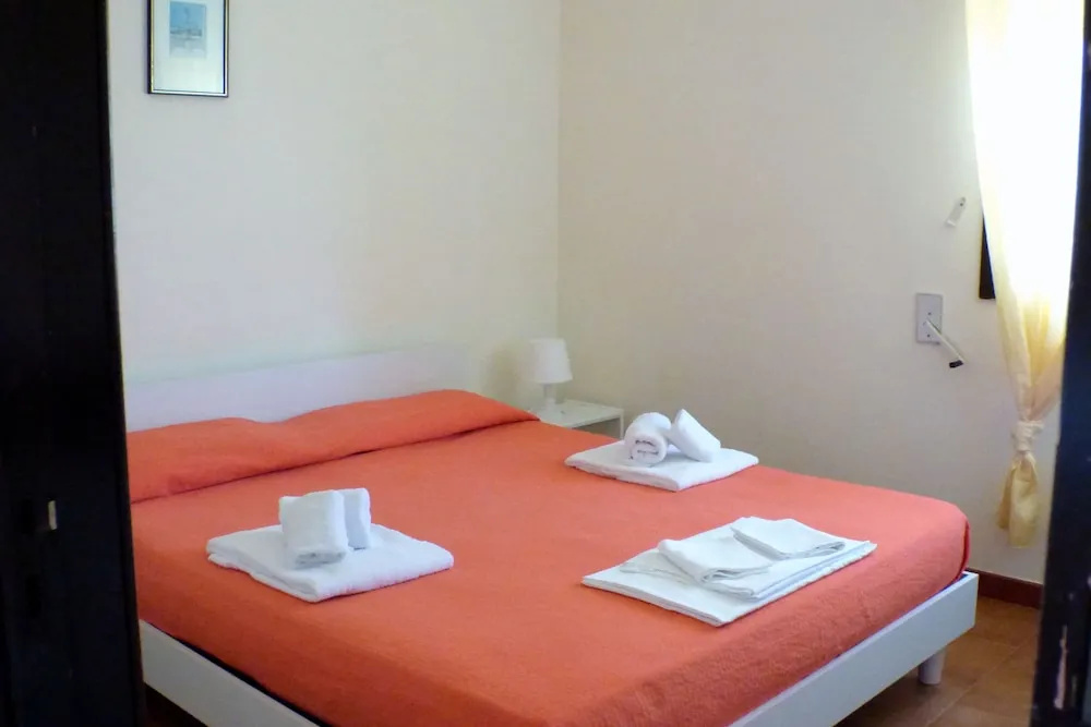 Casa Vacanze DonnAnna