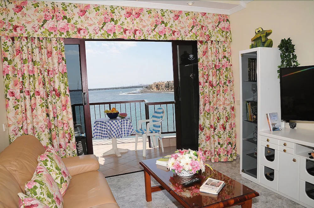 EmyCanarias Holiday Homes Playa de Arinaga