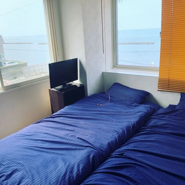 Zenibako House 3F-RoomB